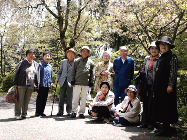 はるな生活協同組合とは